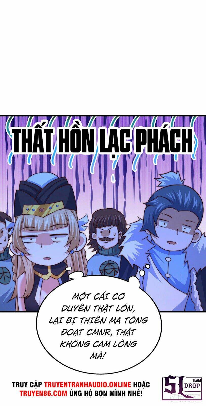 Người Trên Vạn Người Chapter 75 - Trang 2