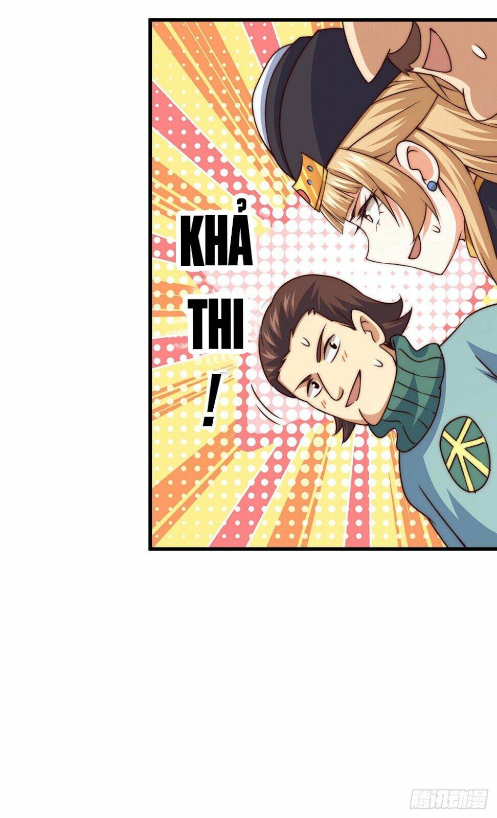 Người Trên Vạn Người Chapter 75 - Trang 2