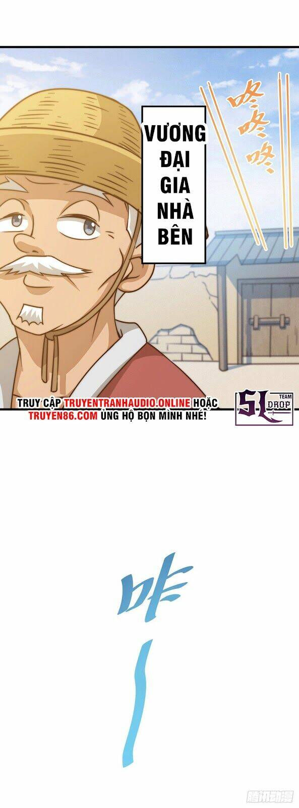 Người Trên Vạn Người Chapter 75 - Trang 2