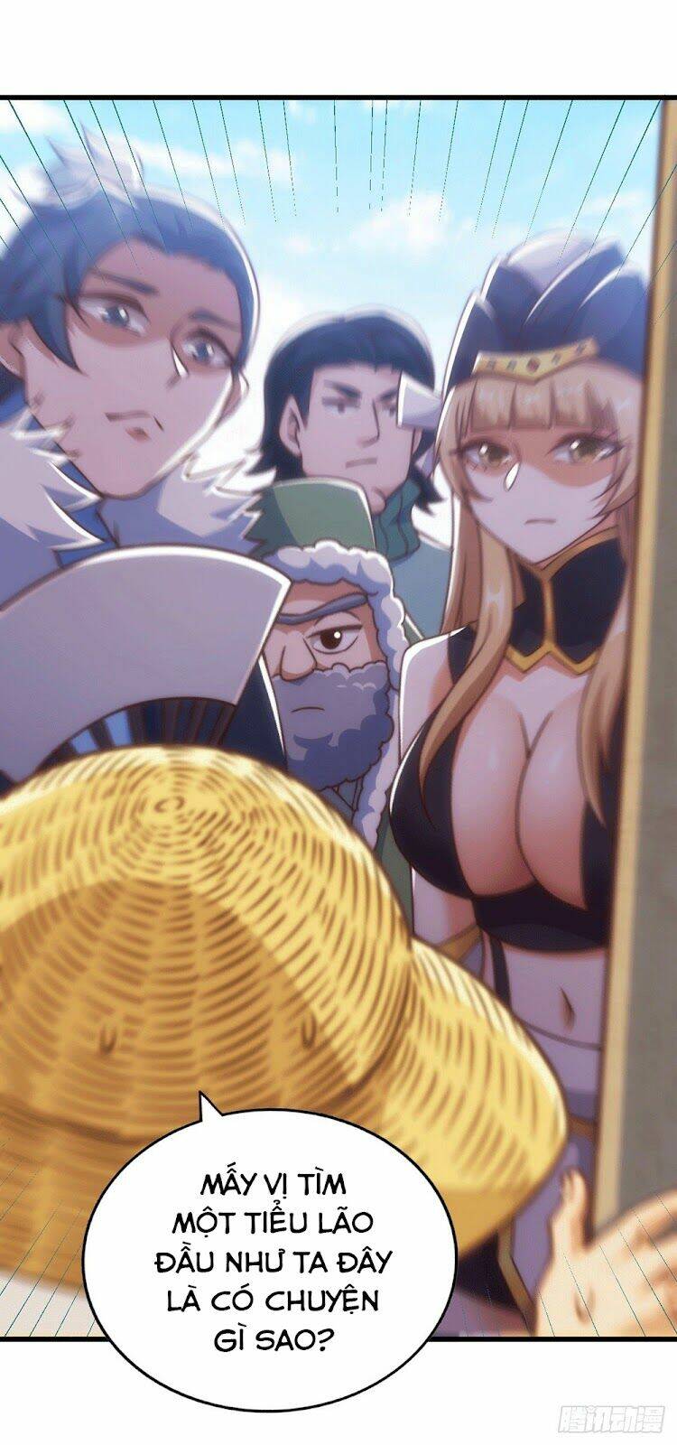 Người Trên Vạn Người Chapter 75 - Trang 2
