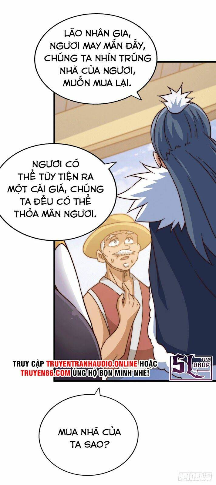 Người Trên Vạn Người Chapter 75 - Trang 2