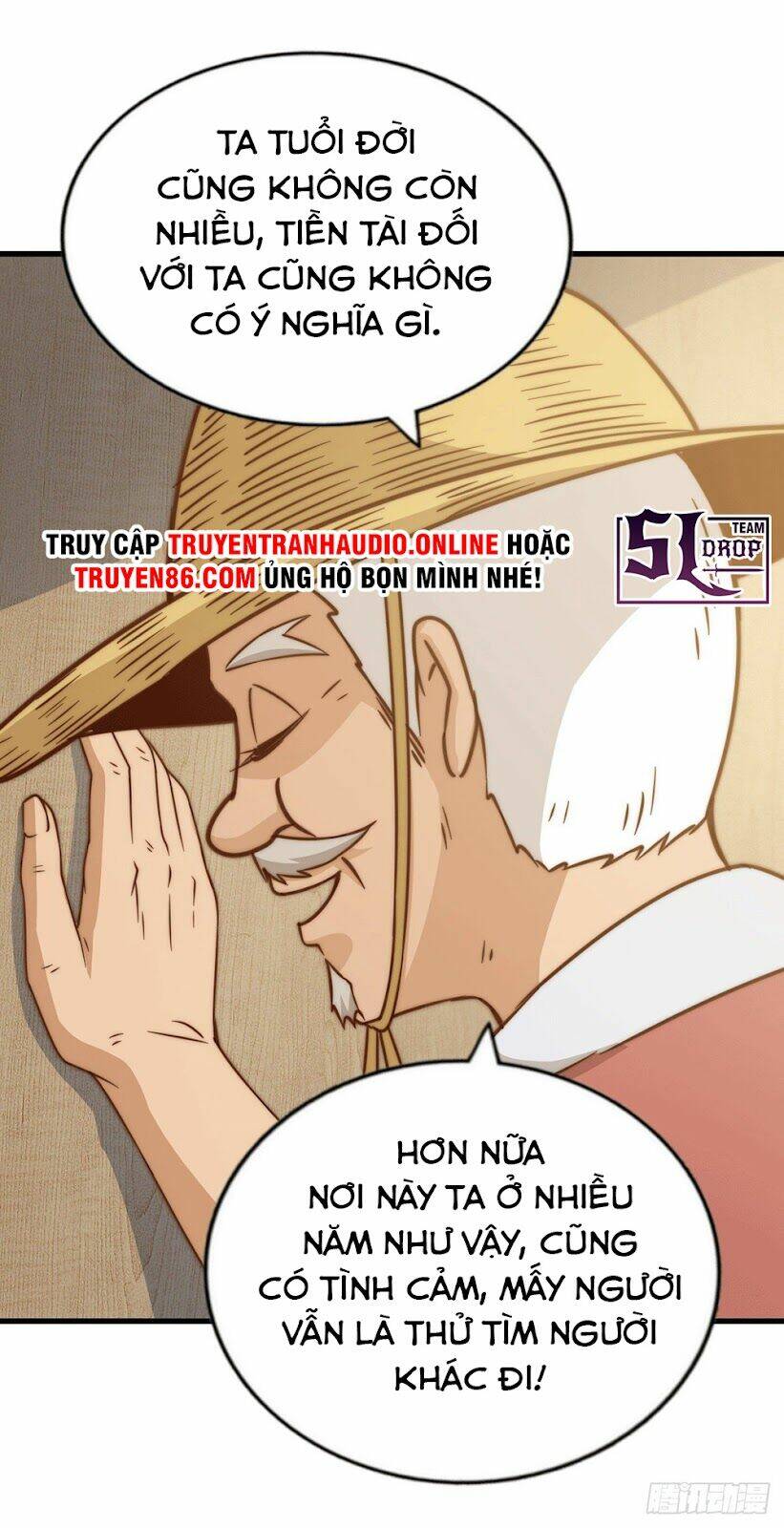 Người Trên Vạn Người Chapter 75 - Trang 2