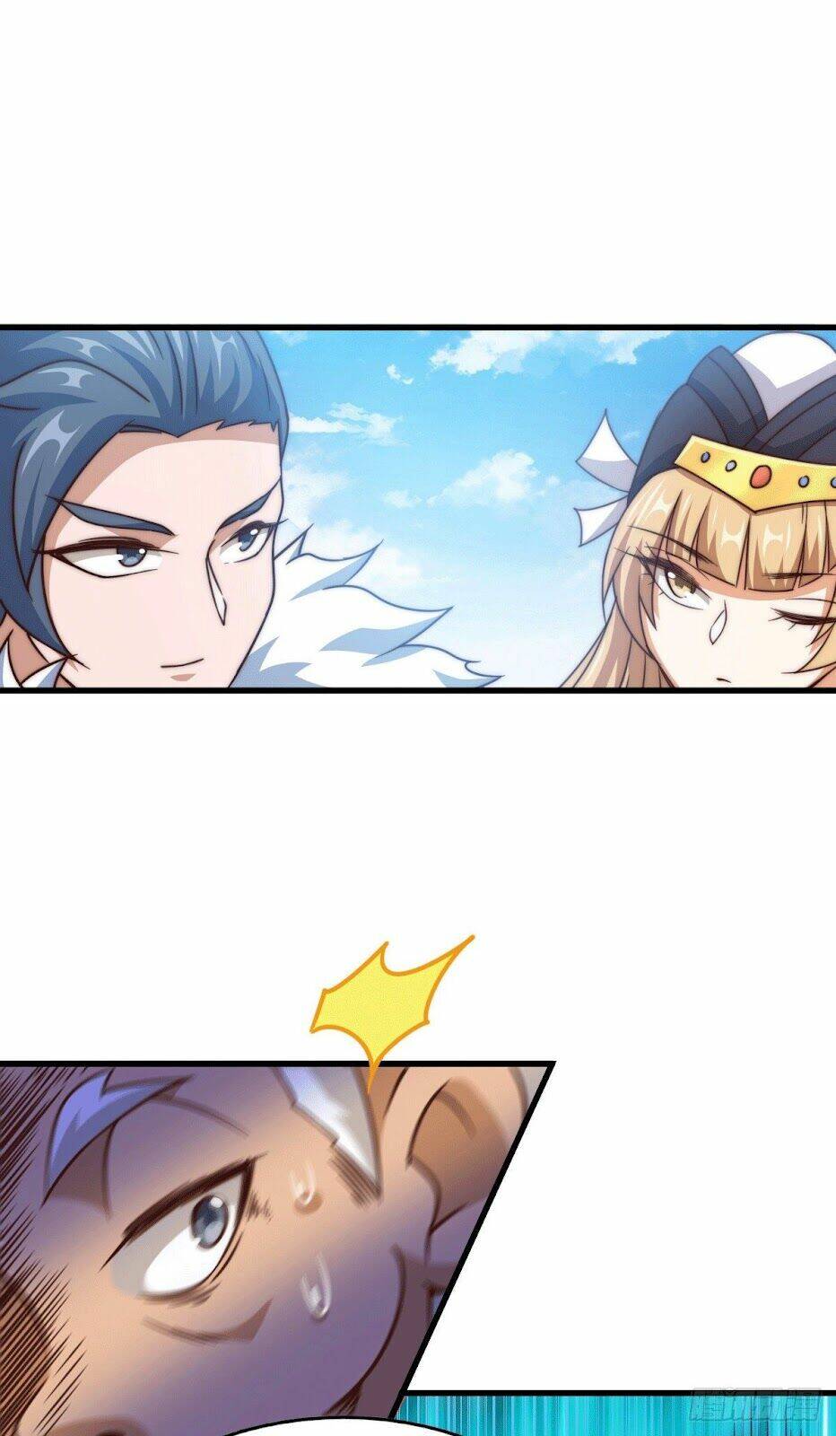 Người Trên Vạn Người Chapter 75 - Trang 2