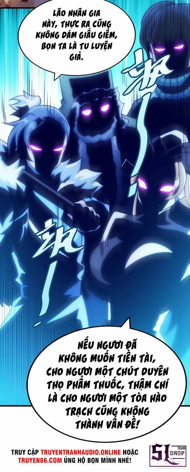 Người Trên Vạn Người Chapter 75 - Trang 2