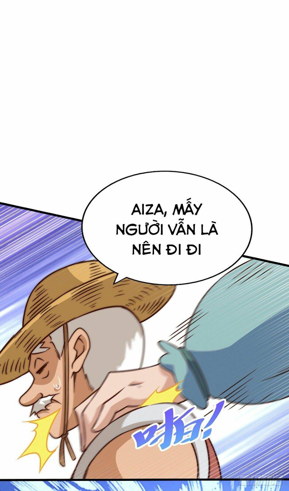 Người Trên Vạn Người Chapter 75 - Trang 2