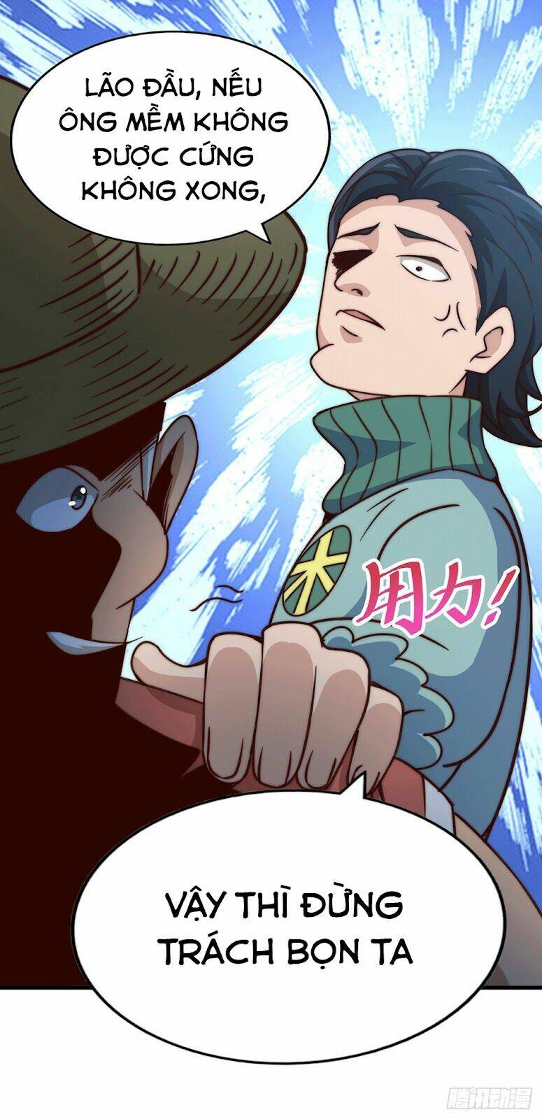 Người Trên Vạn Người Chapter 75 - Trang 2