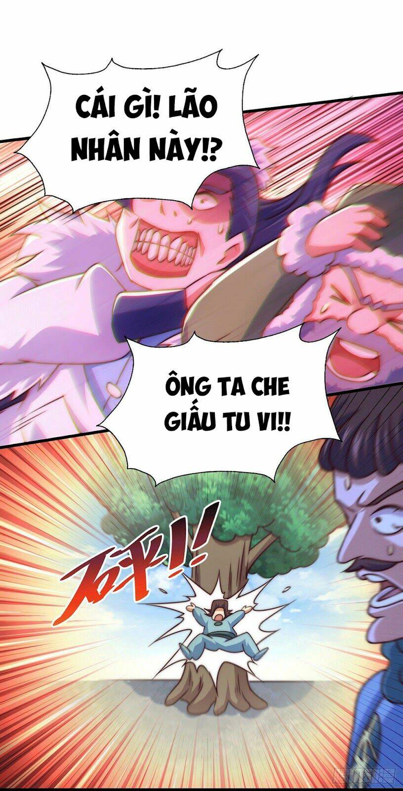 Người Trên Vạn Người Chapter 75 - Trang 2