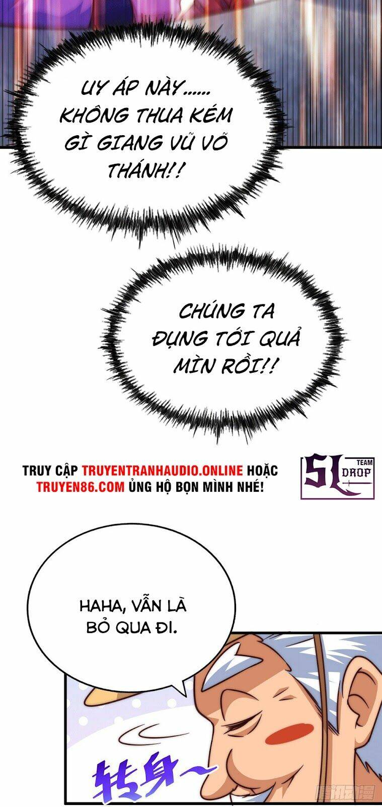 Người Trên Vạn Người Chapter 75 - Trang 2