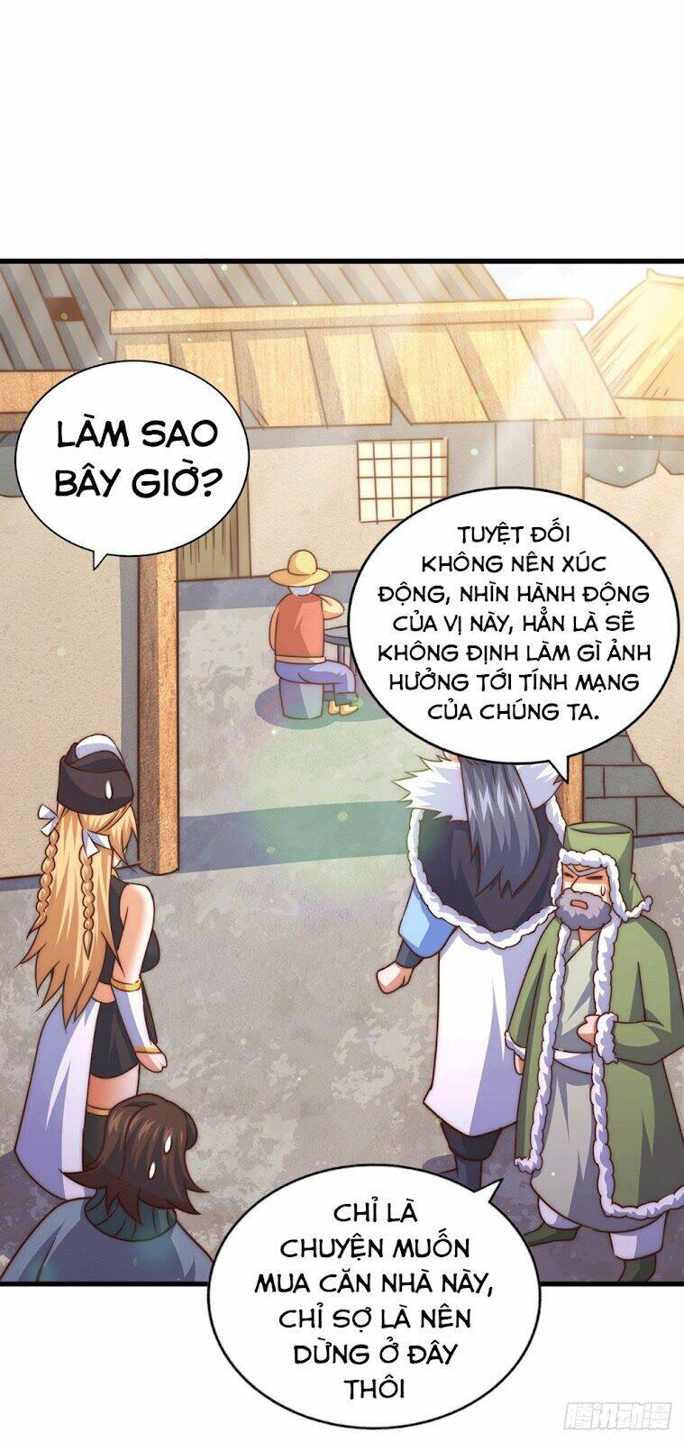 Người Trên Vạn Người Chapter 75 - Trang 2