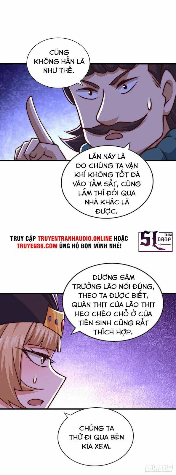 Người Trên Vạn Người Chapter 75 - Trang 2