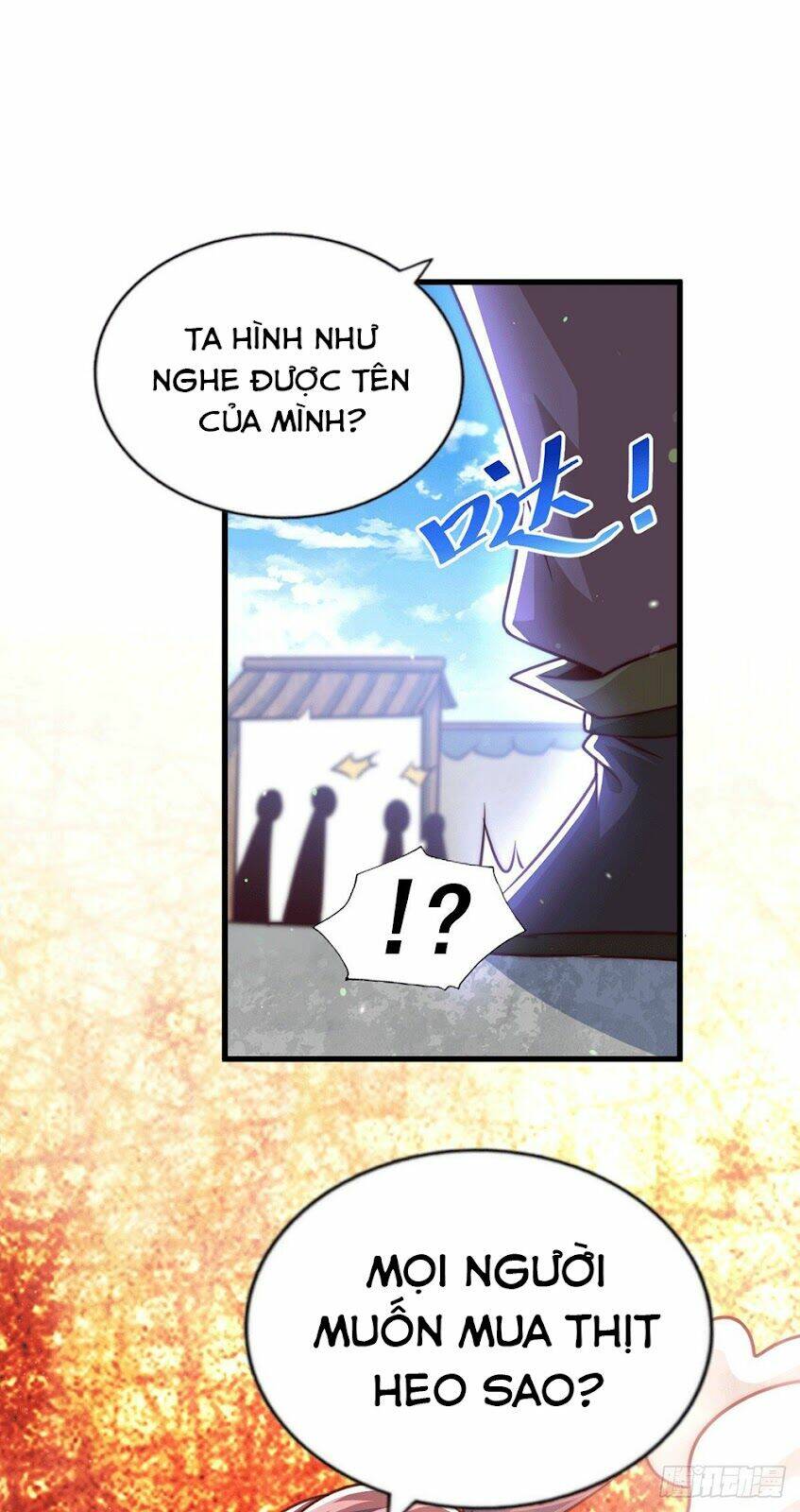 Người Trên Vạn Người Chapter 75 - Trang 2