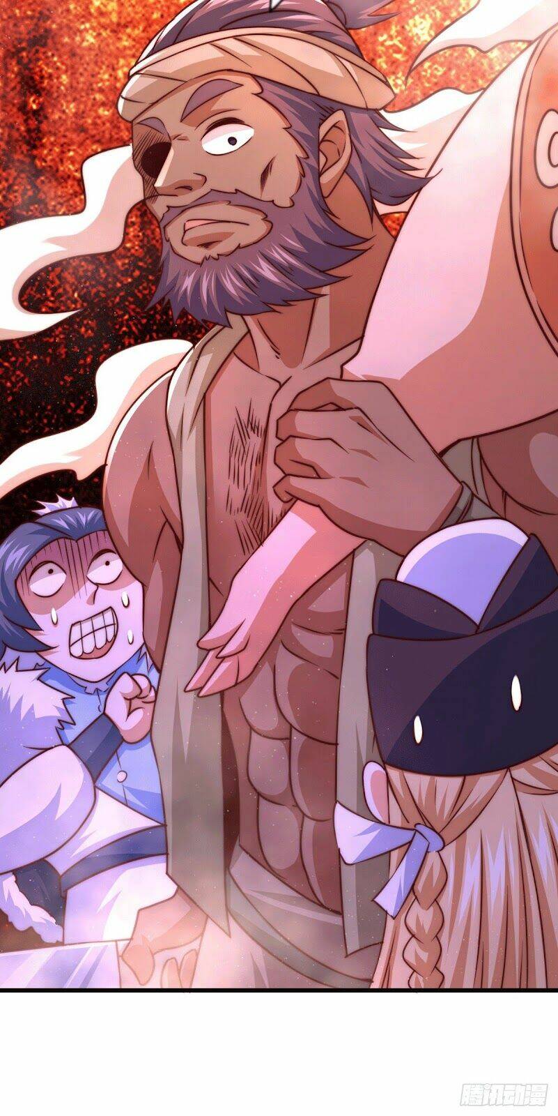 Người Trên Vạn Người Chapter 75 - Trang 2