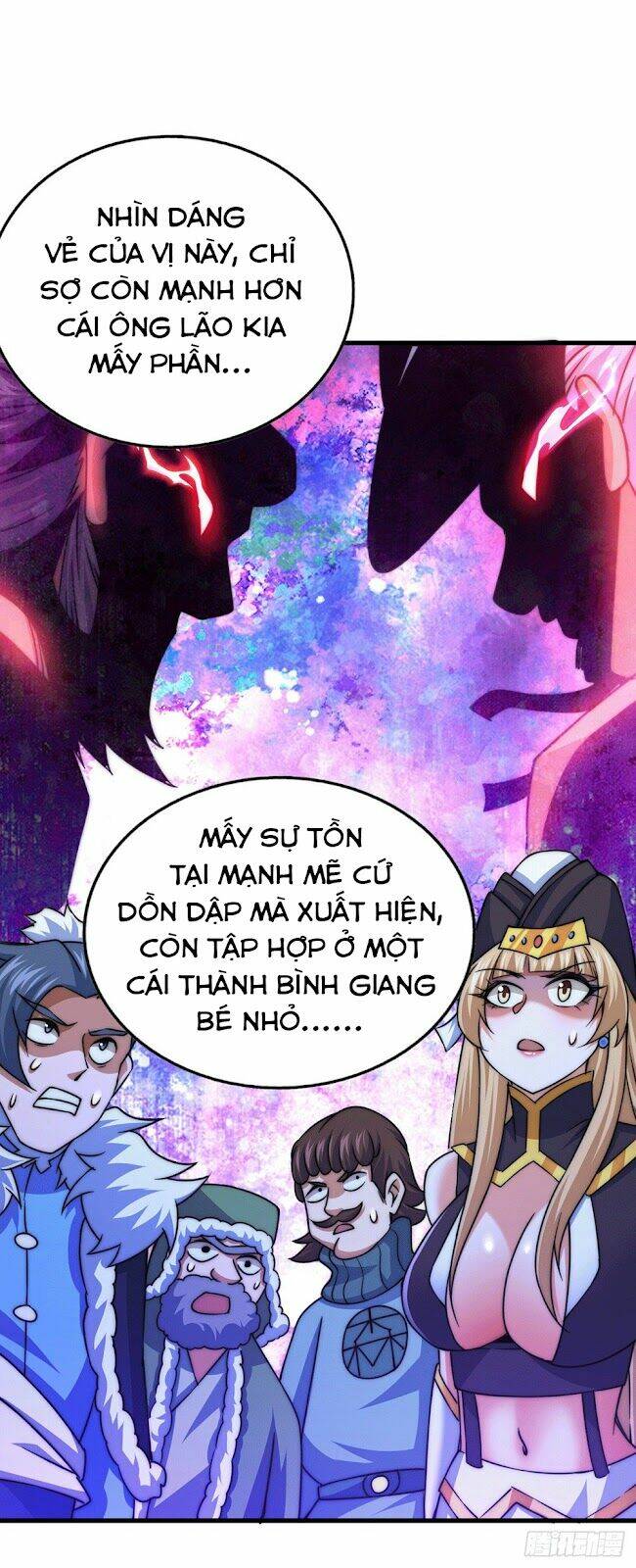 Người Trên Vạn Người Chapter 75 - Trang 2