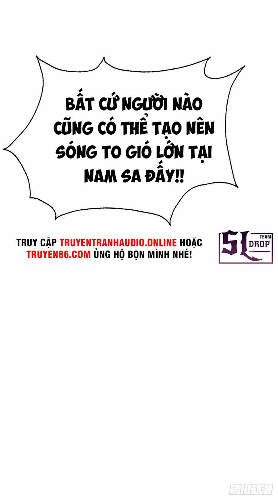 Người Trên Vạn Người Chapter 75 - Trang 2