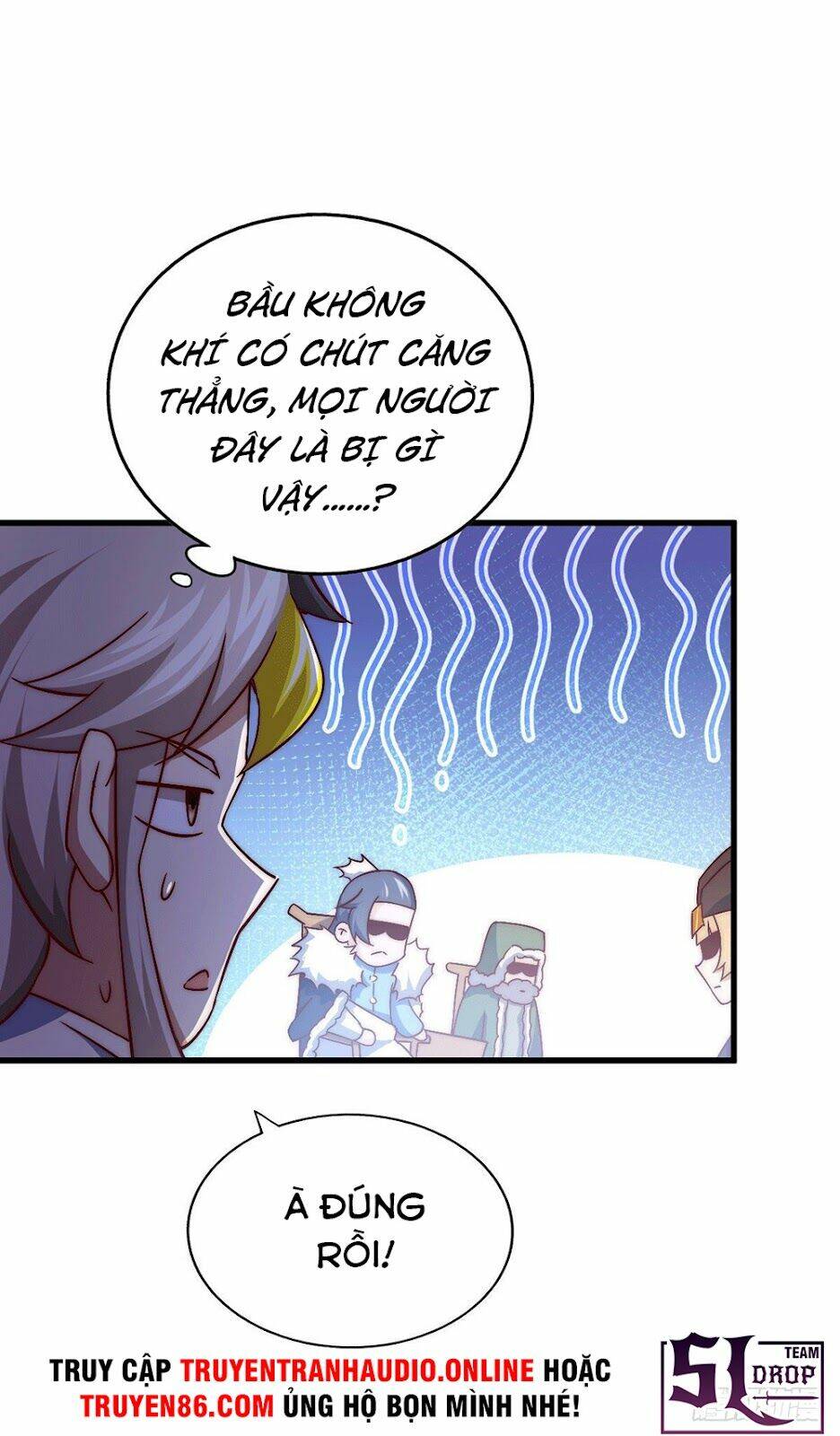 Người Trên Vạn Người Chapter 75 - Trang 2