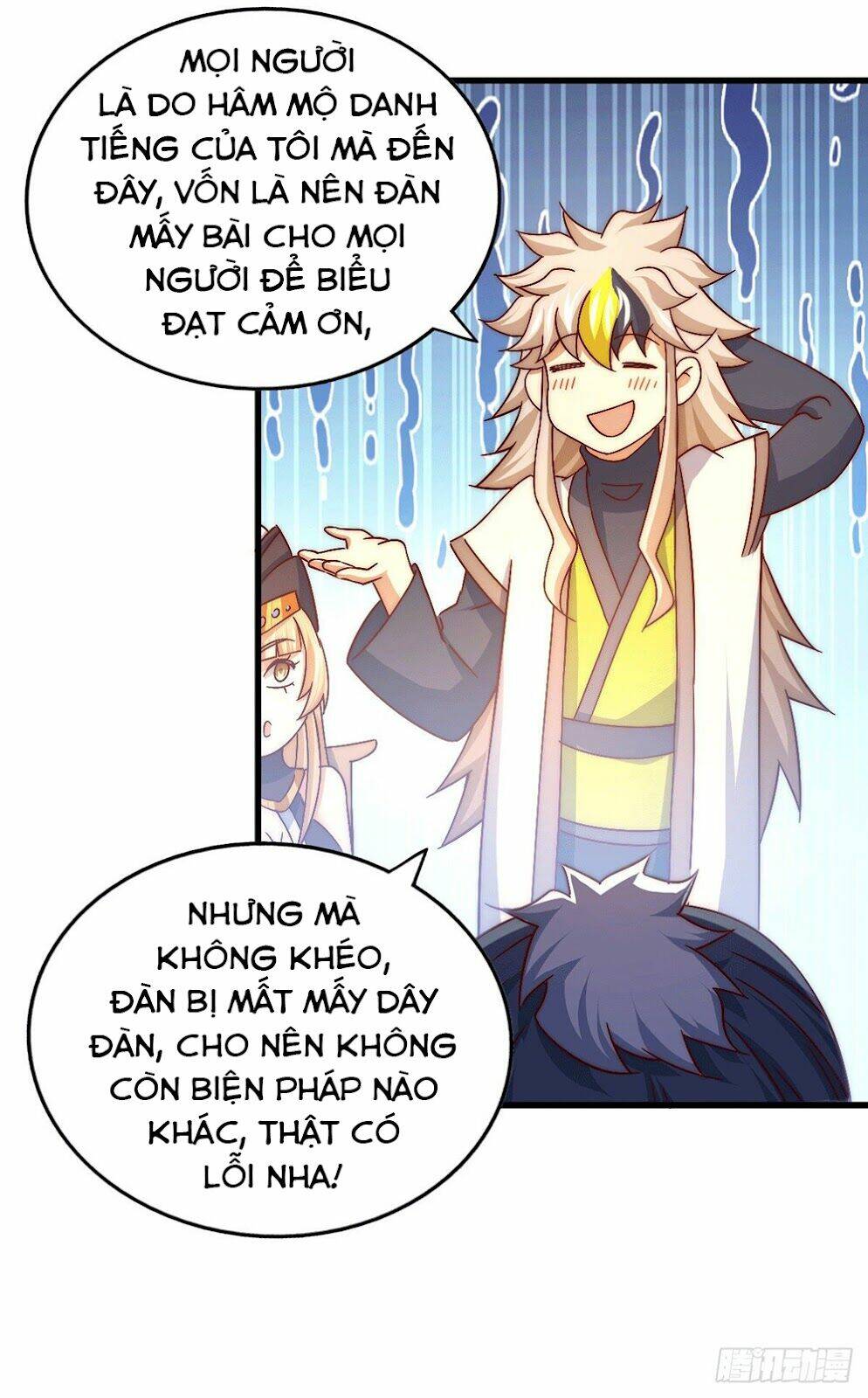 Người Trên Vạn Người Chapter 75 - Trang 2