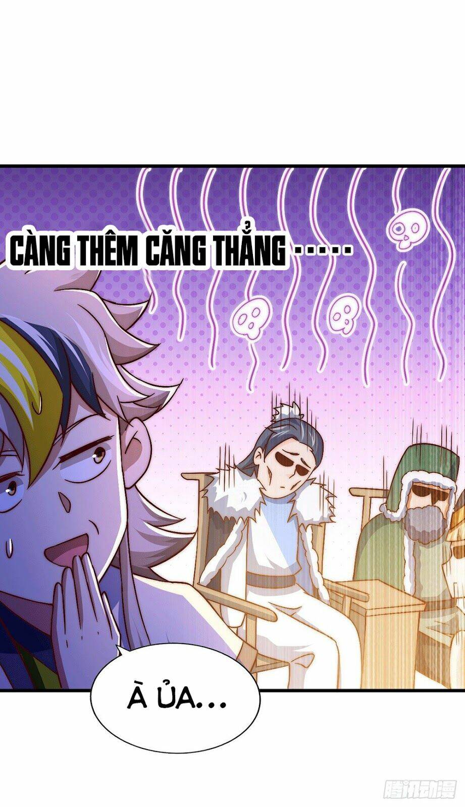 Người Trên Vạn Người Chapter 75 - Trang 2