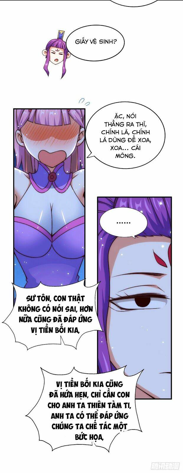 Người Trên Vạn Người Chapter 76 - Trang 2