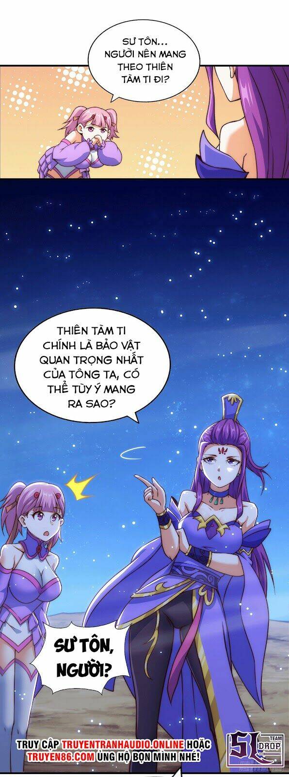 Người Trên Vạn Người Chapter 76 - Trang 2