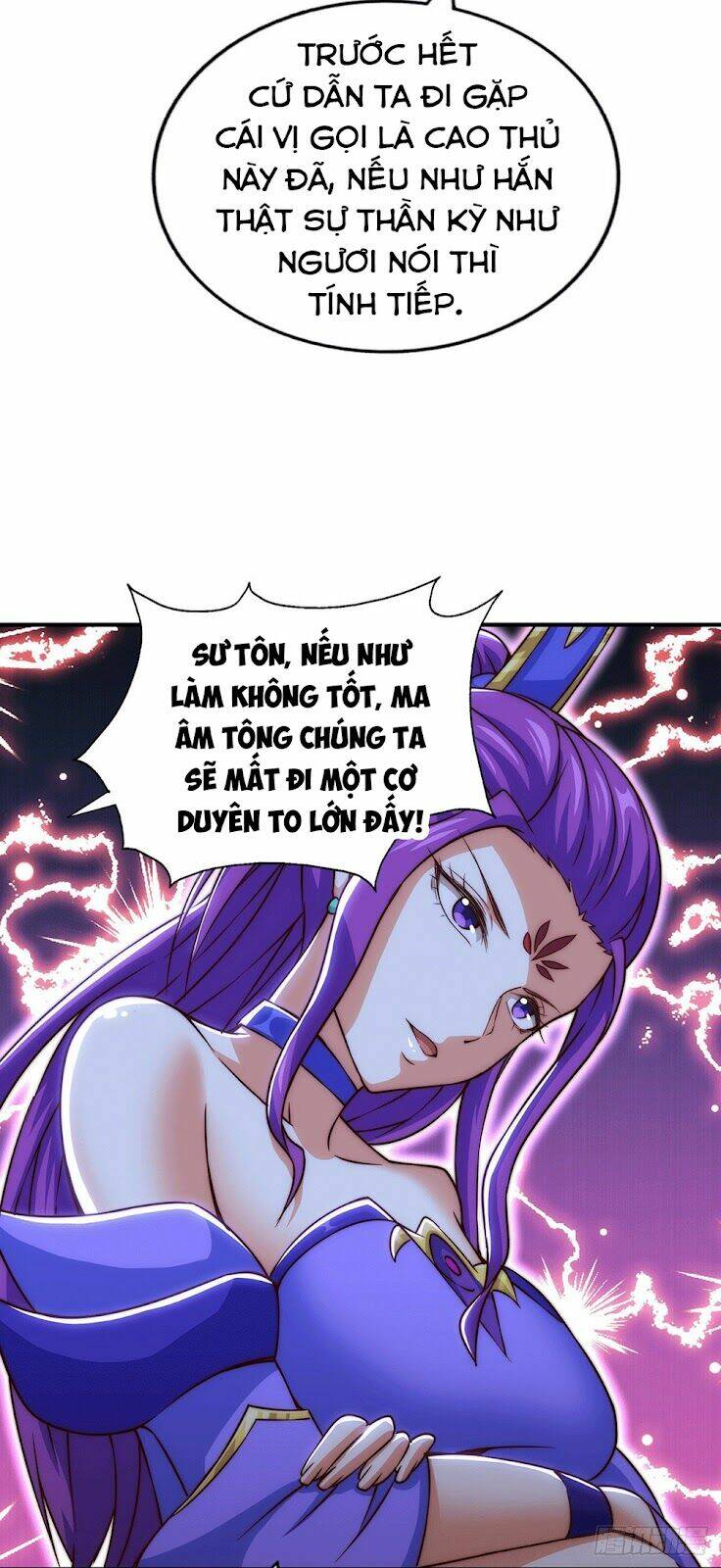 Người Trên Vạn Người Chapter 76 - Trang 2