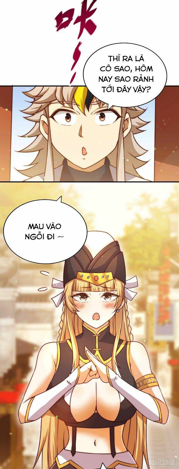 Người Trên Vạn Người Chapter 76 - Trang 2