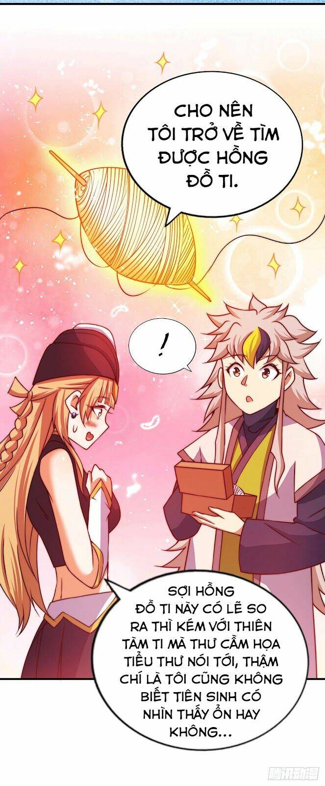 Người Trên Vạn Người Chapter 76 - Trang 2