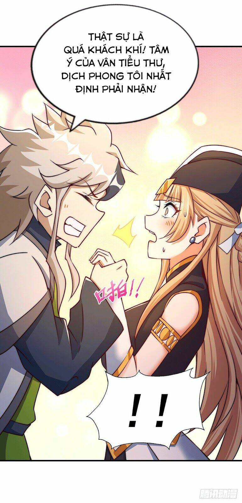 Người Trên Vạn Người Chapter 76 - Trang 2