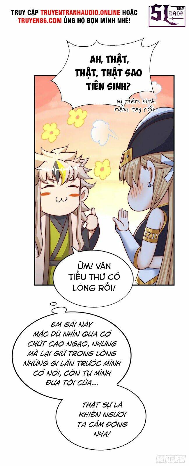 Người Trên Vạn Người Chapter 76 - Trang 2