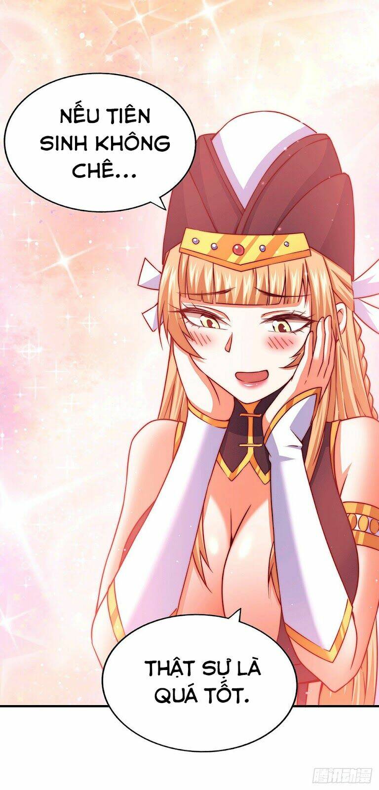 Người Trên Vạn Người Chapter 76 - Trang 2