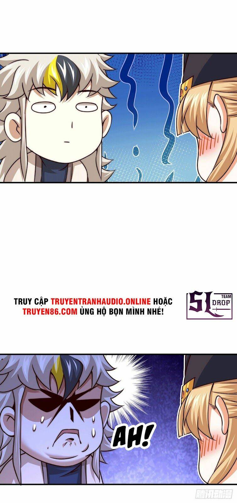 Người Trên Vạn Người Chapter 76 - Trang 2