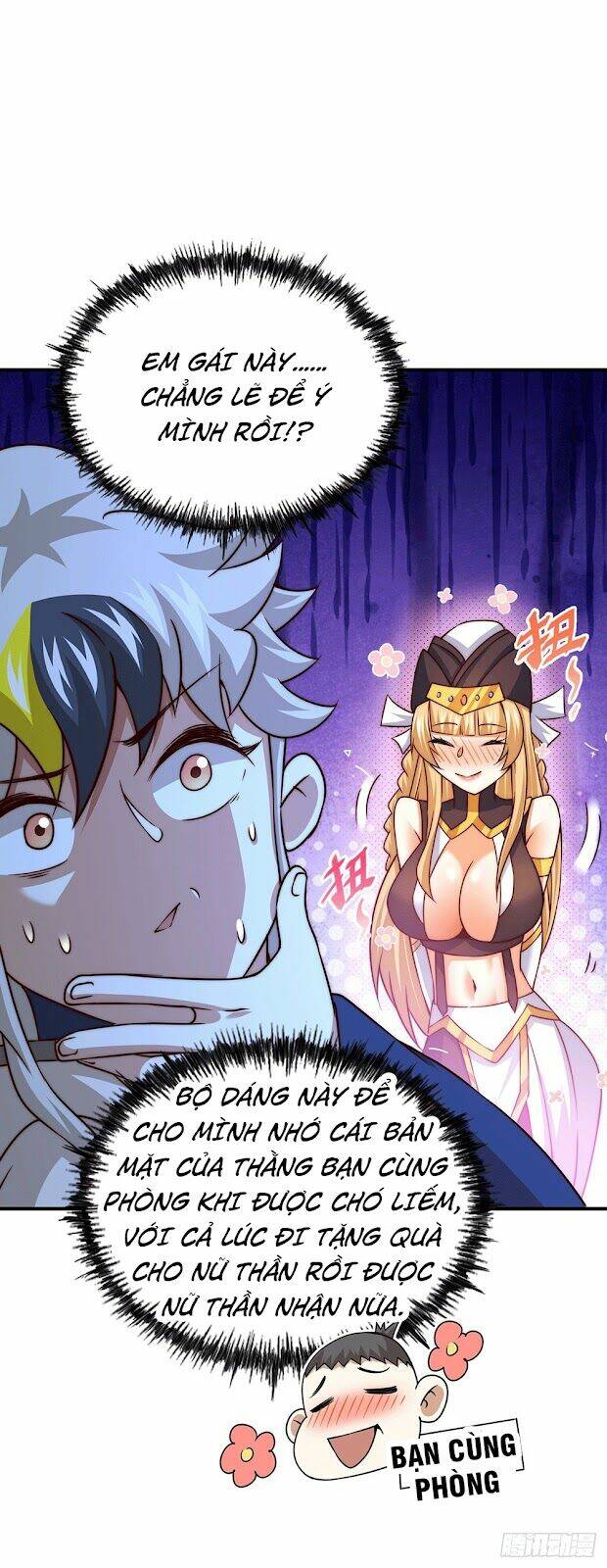 Người Trên Vạn Người Chapter 76 - Trang 2