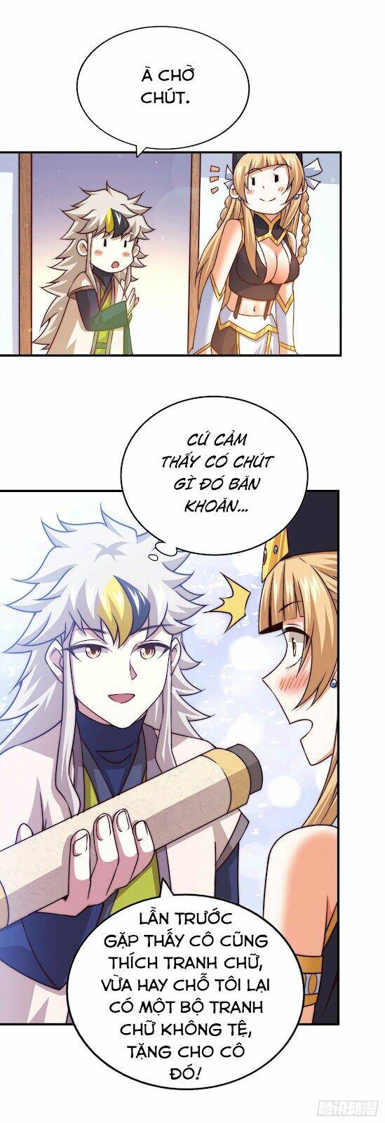 Người Trên Vạn Người Chapter 76 - Trang 2