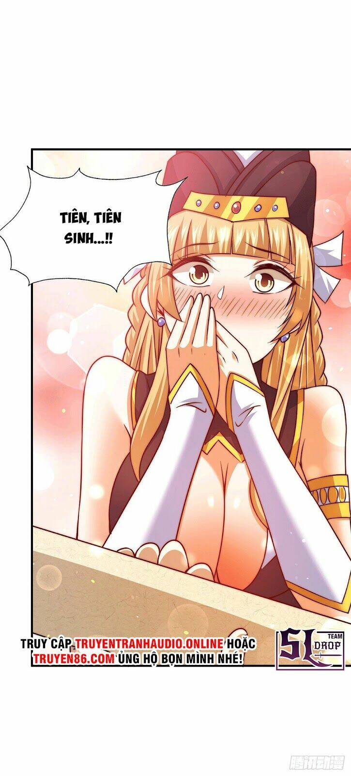 Người Trên Vạn Người Chapter 76 - Trang 2