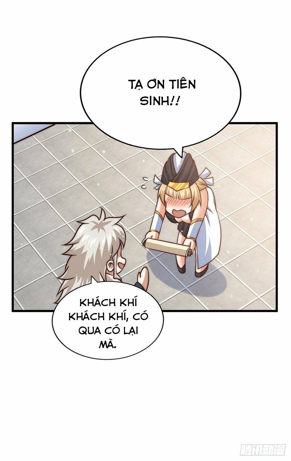 Người Trên Vạn Người Chapter 76 - Trang 2