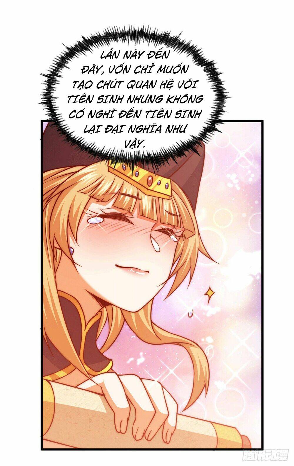 Người Trên Vạn Người Chapter 76 - Trang 2