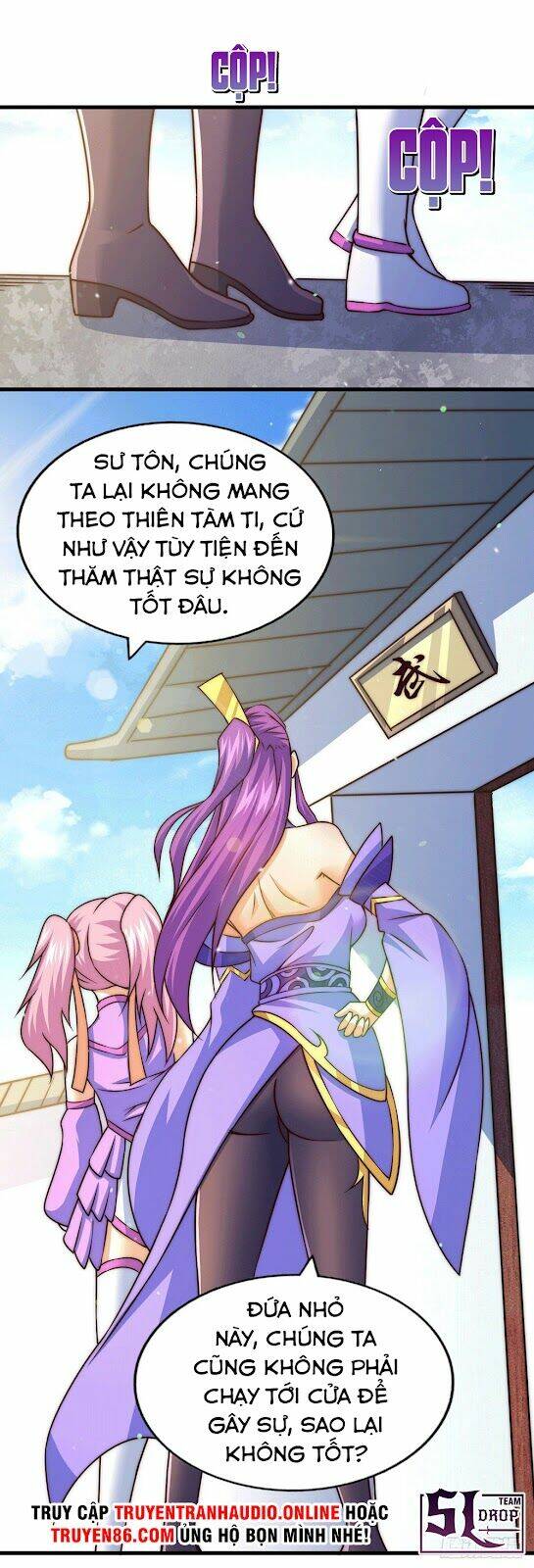 Người Trên Vạn Người Chapter 76 - Trang 2