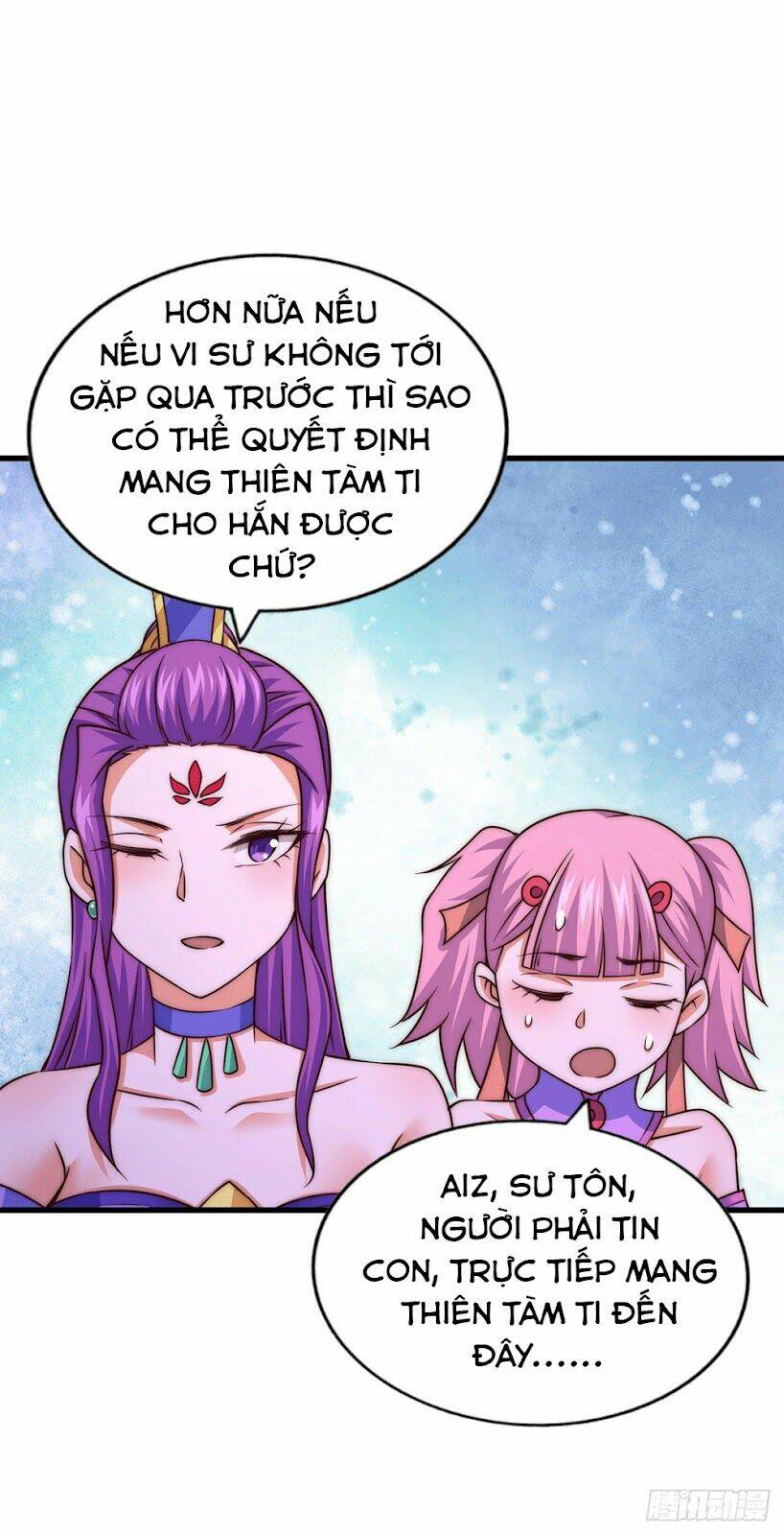 Người Trên Vạn Người Chapter 76 - Trang 2