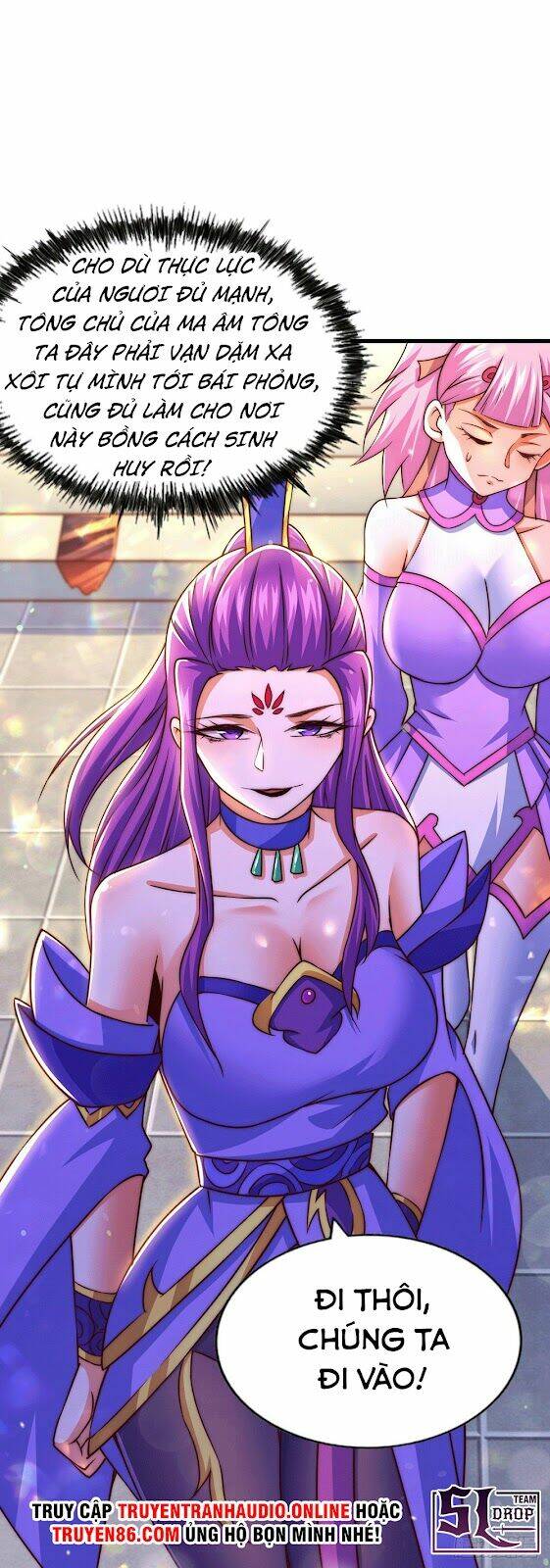 Người Trên Vạn Người Chapter 76 - Trang 2