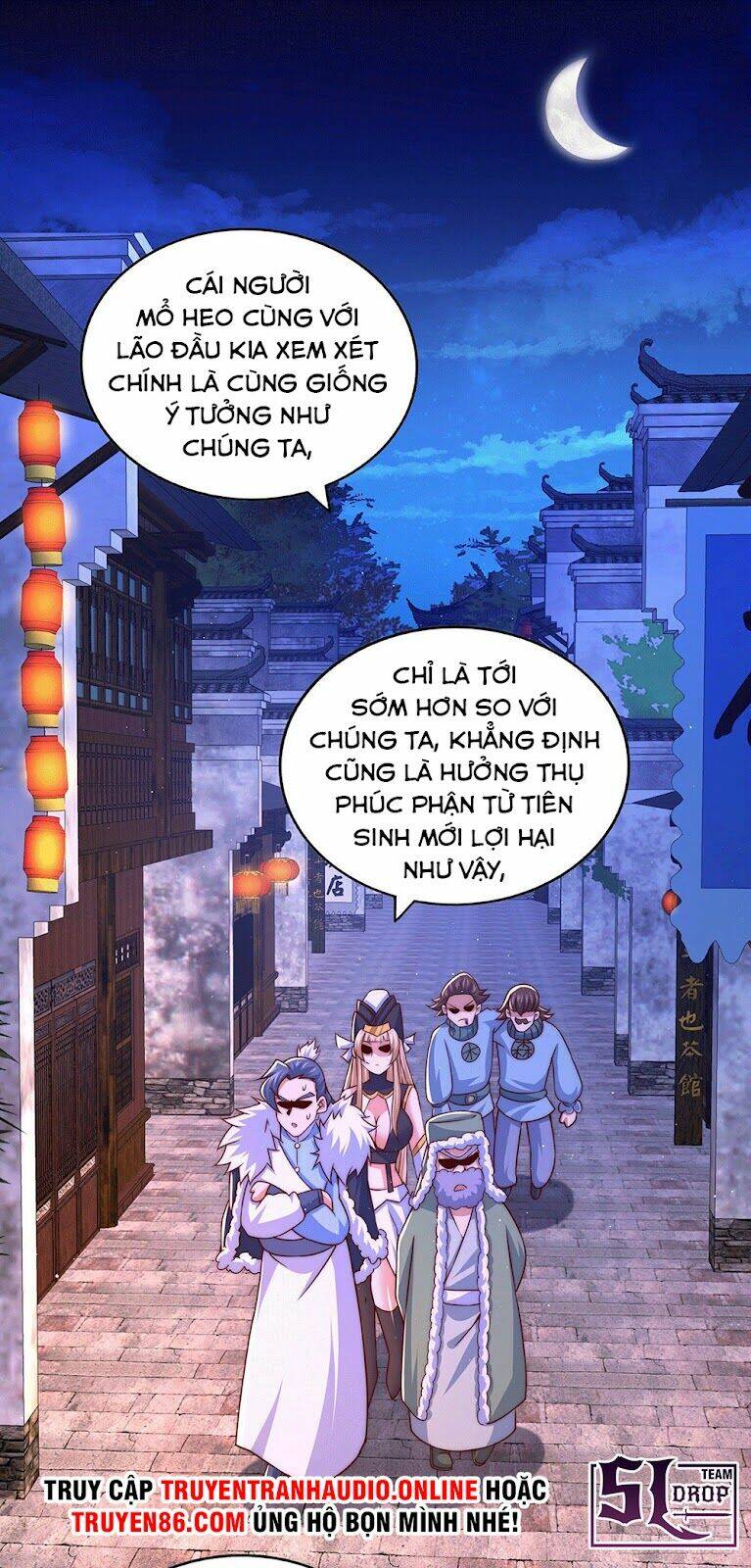 Người Trên Vạn Người Chapter 76 - Trang 2