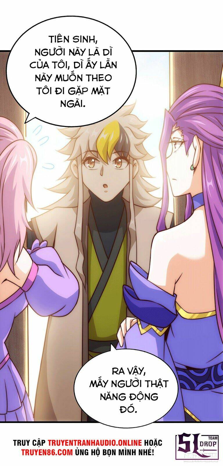 Người Trên Vạn Người Chapter 76 - Trang 2