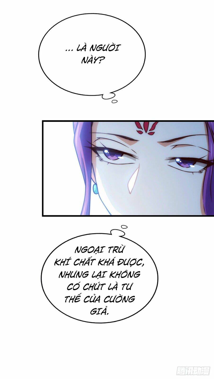 Người Trên Vạn Người Chapter 76 - Trang 2