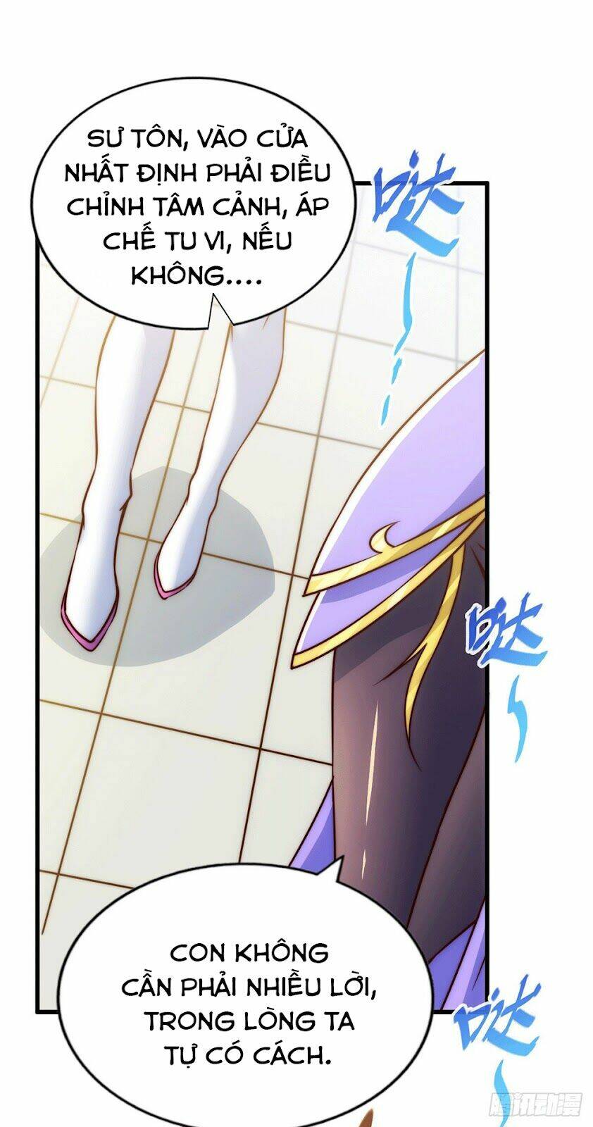 Người Trên Vạn Người Chapter 76 - Trang 2