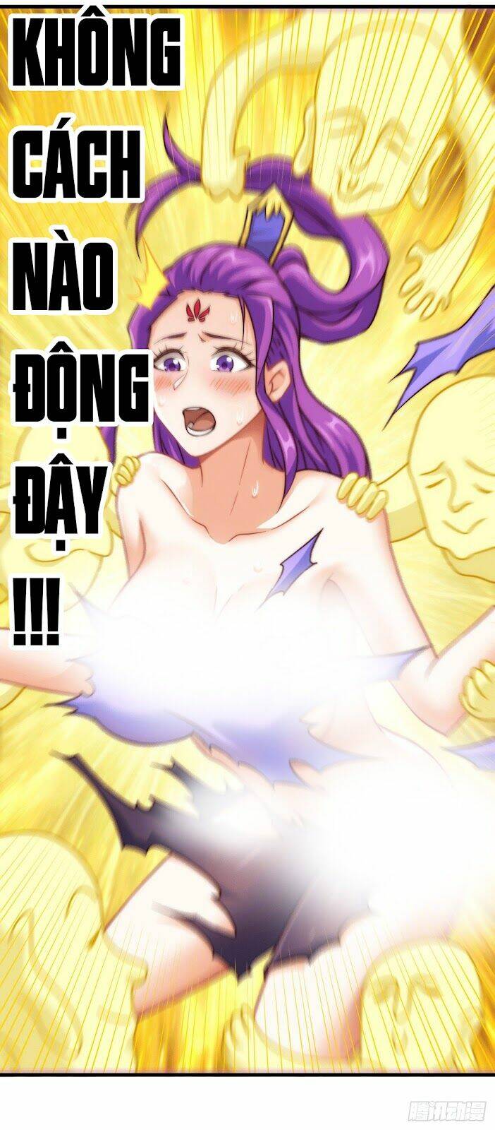 Người Trên Vạn Người Chapter 76 - Trang 2