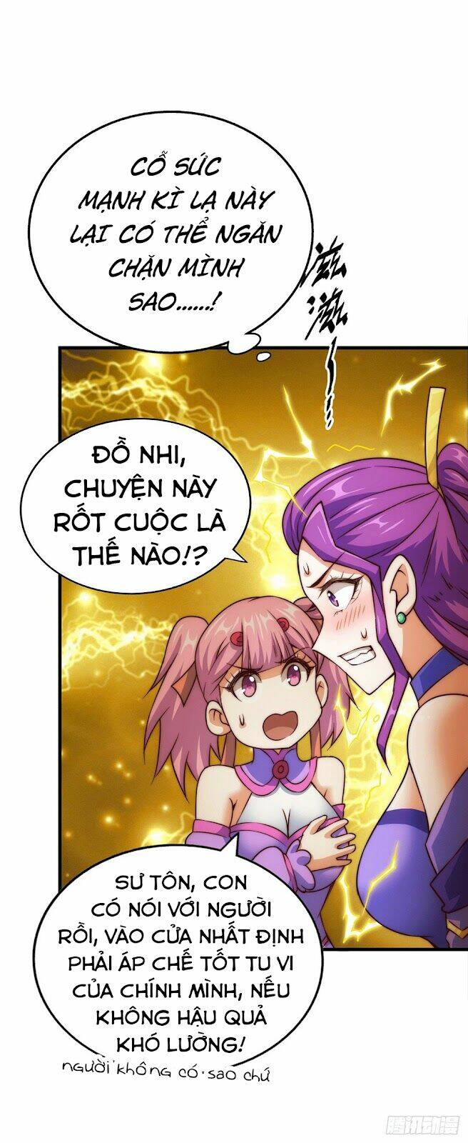 Người Trên Vạn Người Chapter 76 - Trang 2