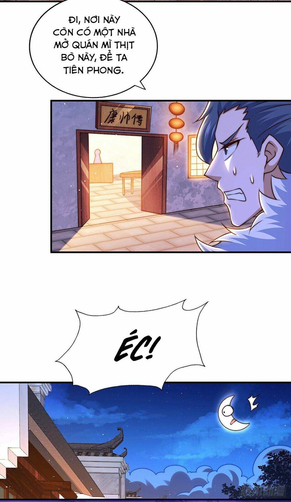 Người Trên Vạn Người Chapter 76 - Trang 2