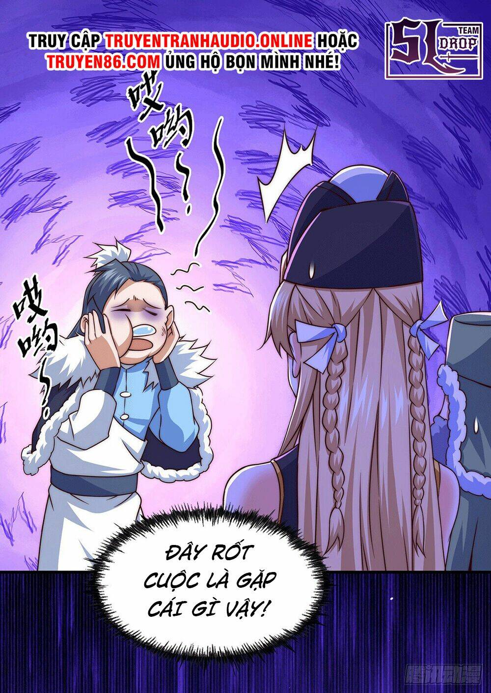 Người Trên Vạn Người Chapter 76 - Trang 2