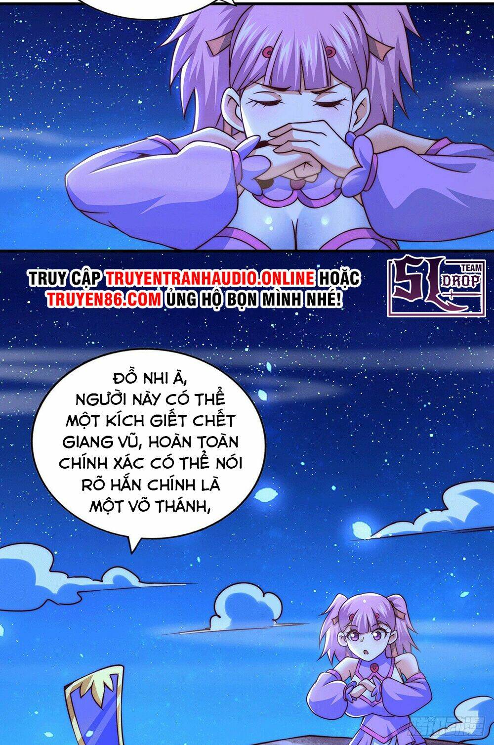 Người Trên Vạn Người Chapter 76 - Trang 2