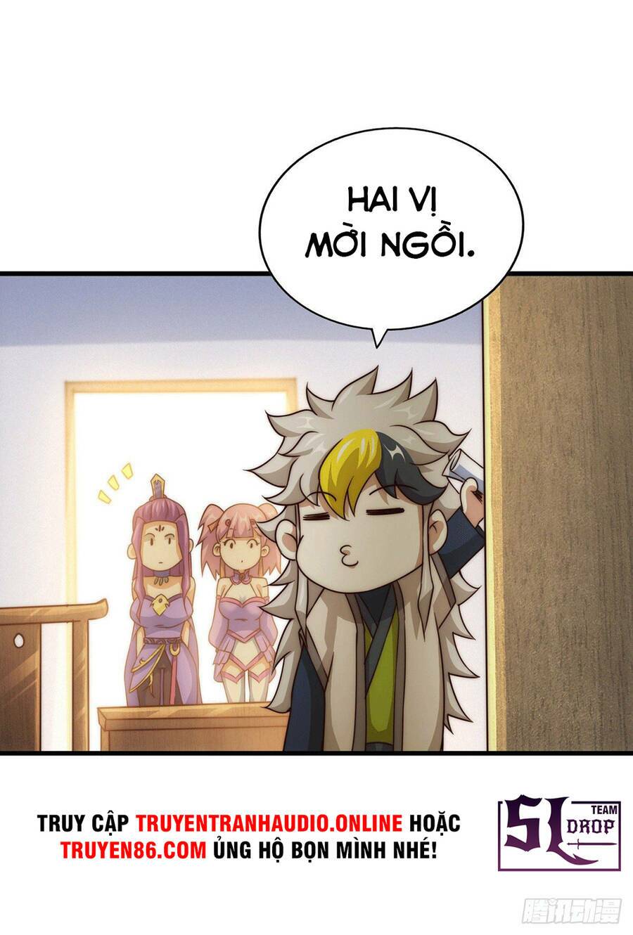 Người Trên Vạn Người Chapter 77 - Trang 2