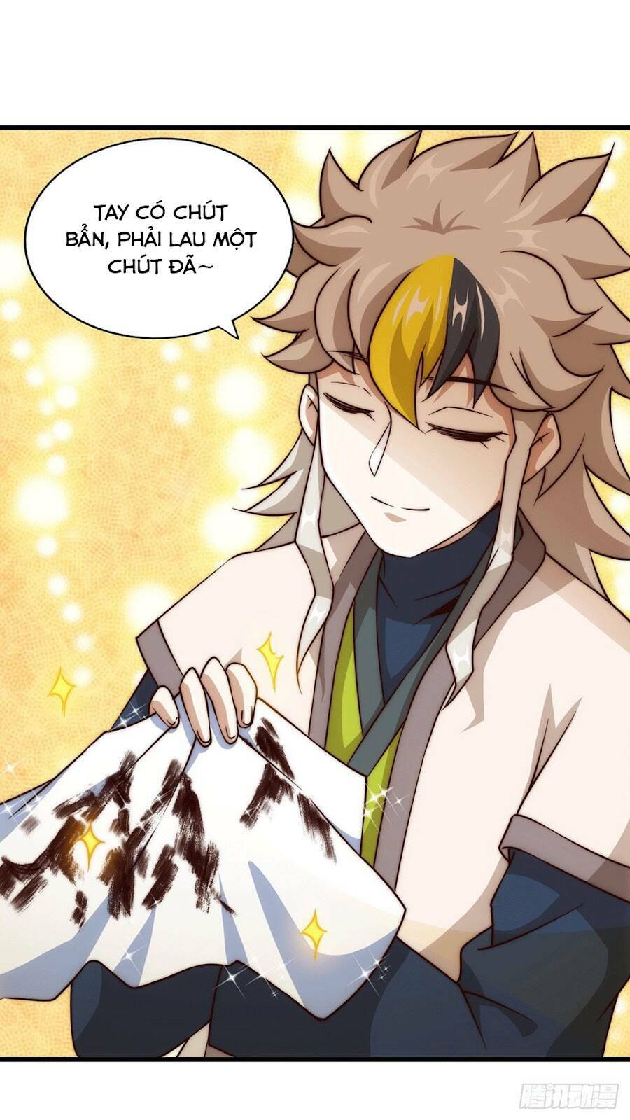 Người Trên Vạn Người Chapter 77 - Trang 2