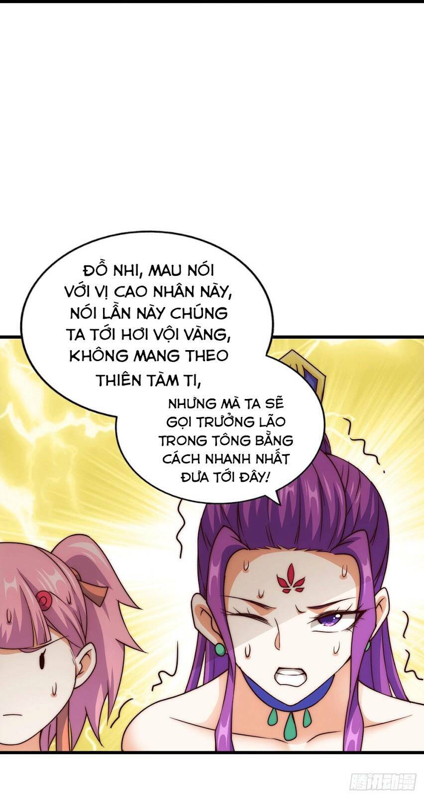 Người Trên Vạn Người Chapter 77 - Trang 2
